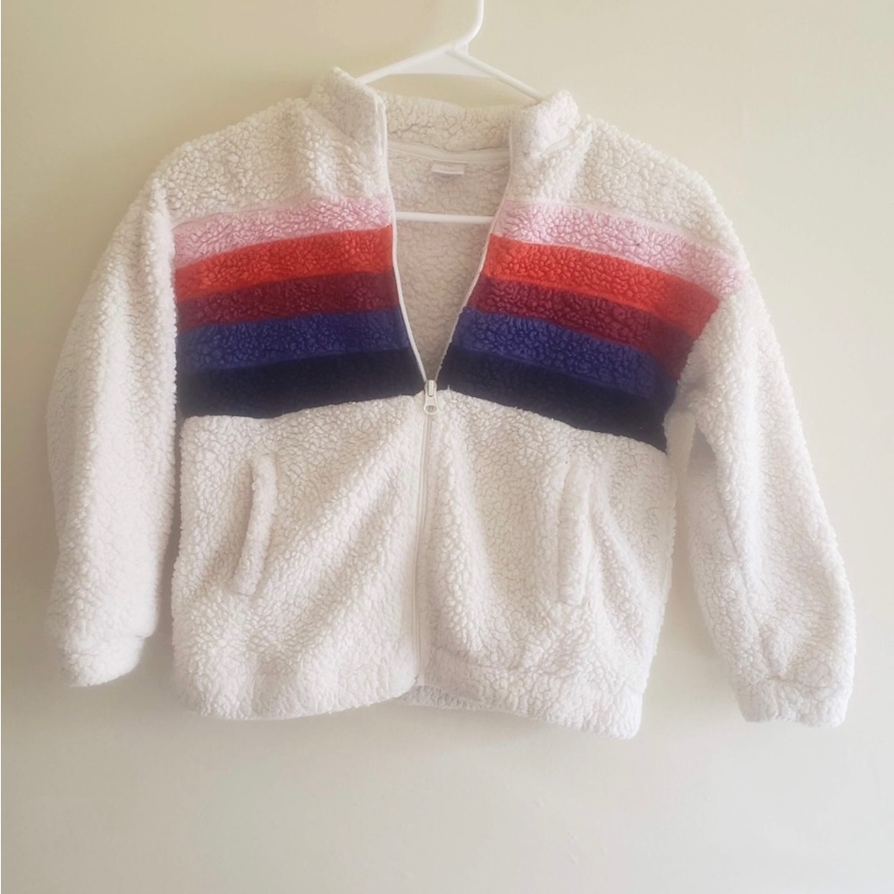 Girls Arizona jacket